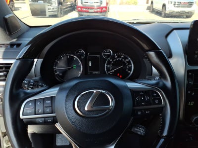 2023 Lexus GX GX 460 Premium