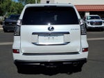 2023 Lexus GX GX 460 Premium