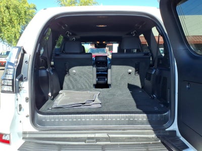 2023 Lexus GX GX 460 Premium