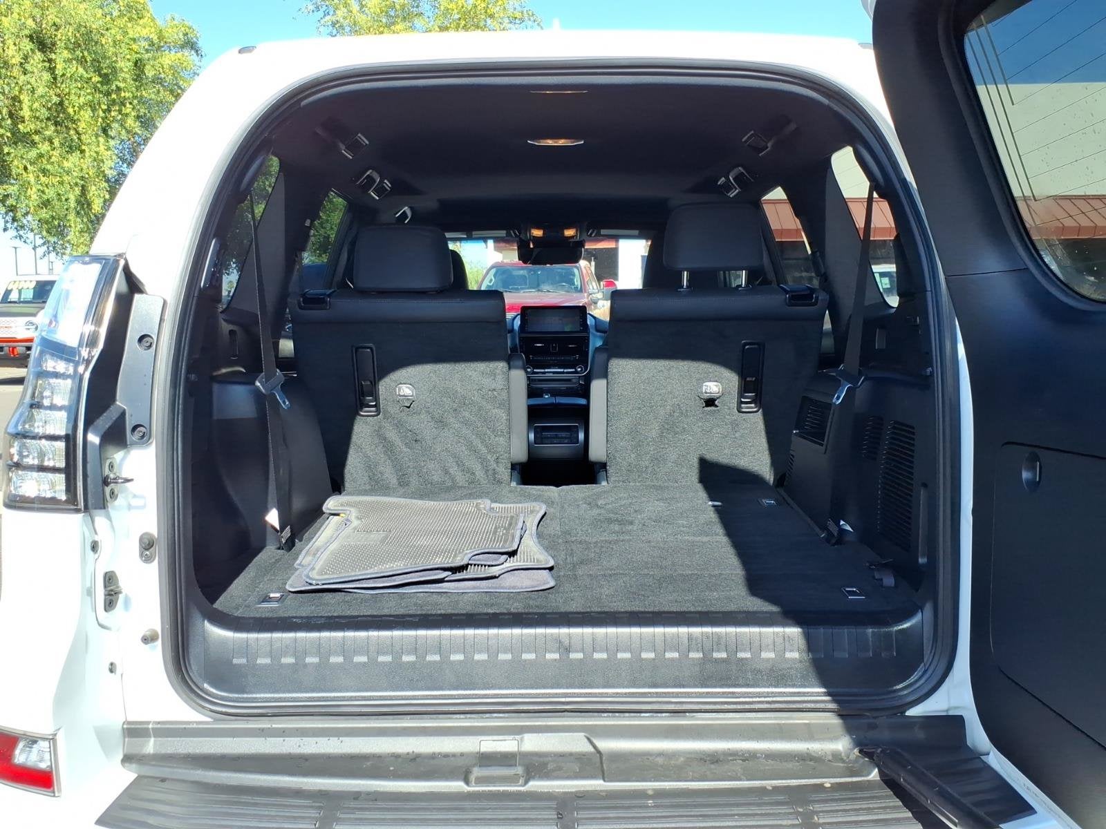 2023 Lexus GX GX 460 Premium