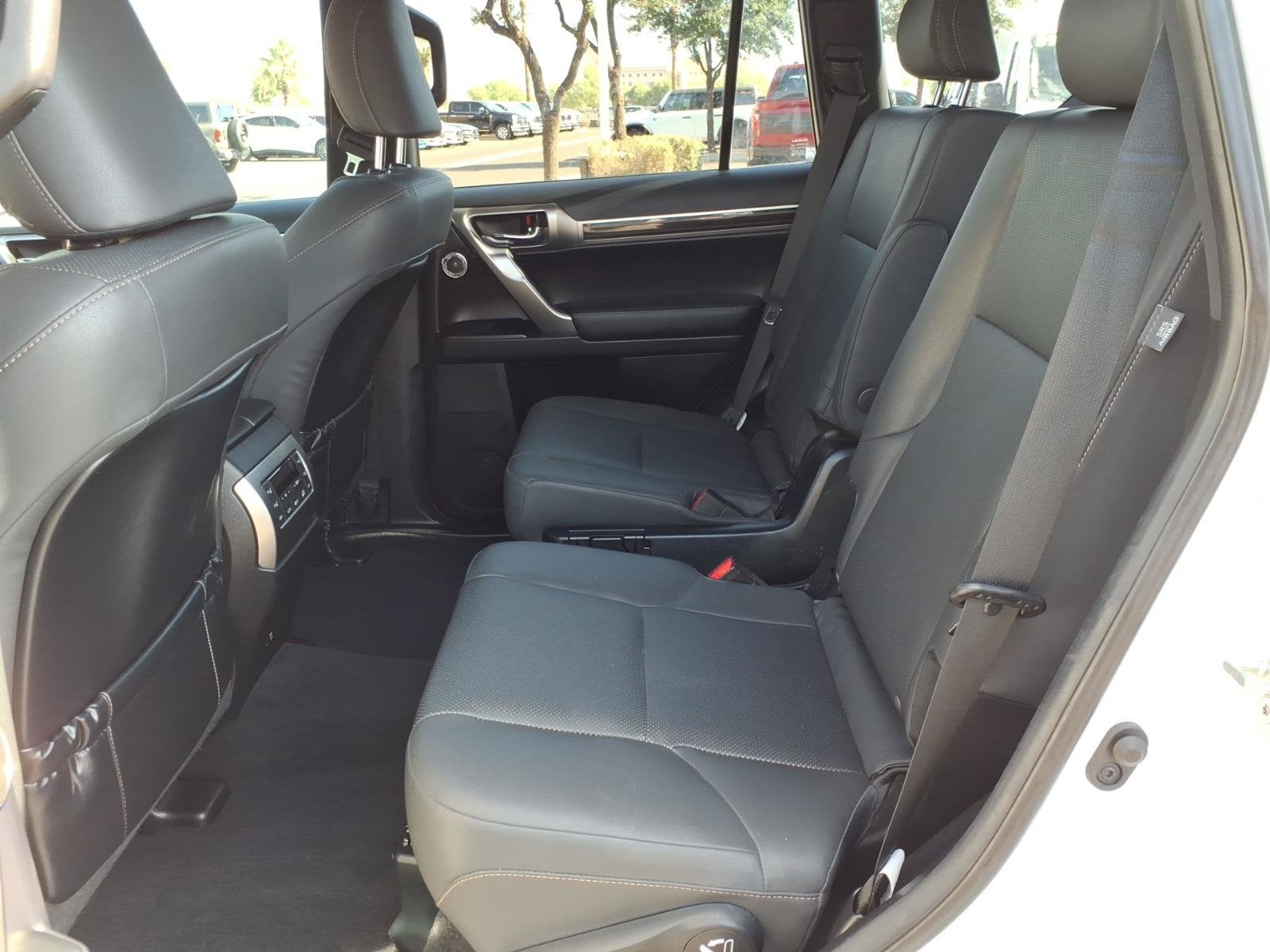 2023 Lexus GX GX 460 Premium