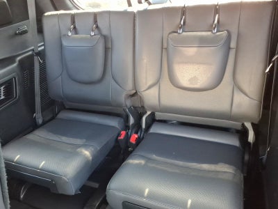 2023 Lexus GX GX 460 Premium