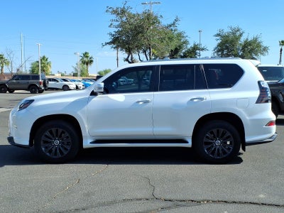 2023 Lexus GX GX 460 Premium
