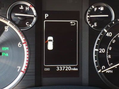 2023 Lexus GX GX 460 Premium