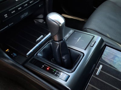 2023 Lexus GX GX 460 Premium
