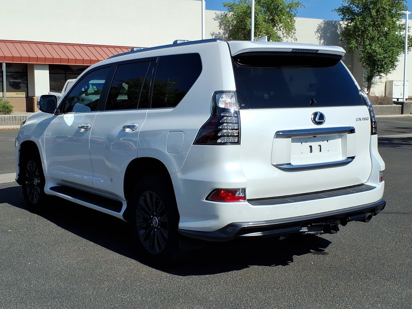 2023 Lexus GX GX 460 Premium