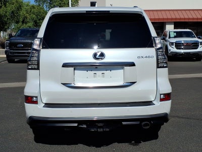 2023 Lexus GX GX 460 Premium