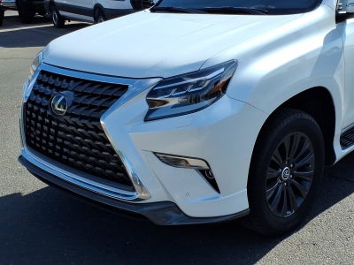 2023 Lexus GX GX 460 Premium