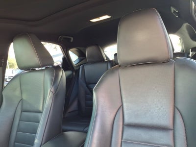 2020 Lexus NX NX 300 F SPORT