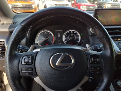 2020 Lexus NX NX 300 F SPORT