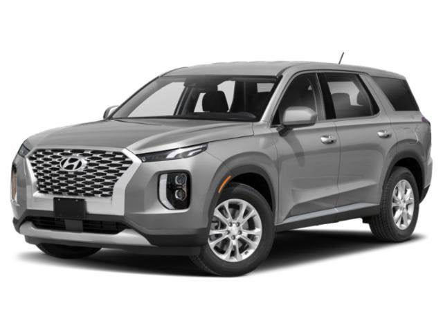 2022 Hyundai Palisade SE AWD's photo