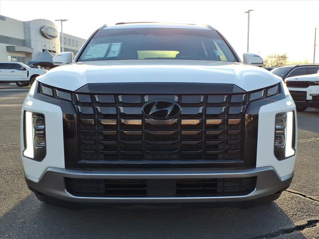 2024 Hyundai Palisade SEL