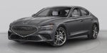 2024 Genesis G70 2.5T
