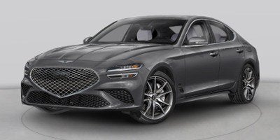 2024 Genesis G70 2.5T