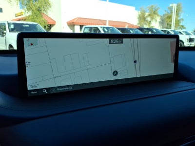 2024 Genesis GV80 2.5T