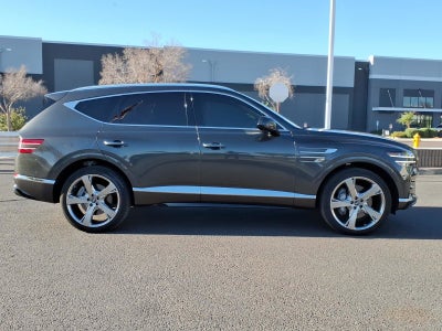 2024 Genesis GV80 2.5T