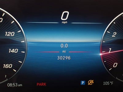 2023 Mercedes-Benz GLC GLC 300