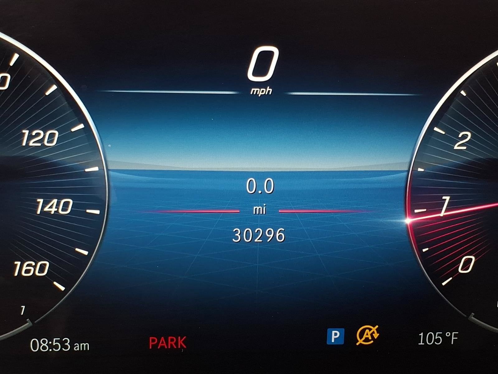 2023 Mercedes-Benz GLC GLC 300