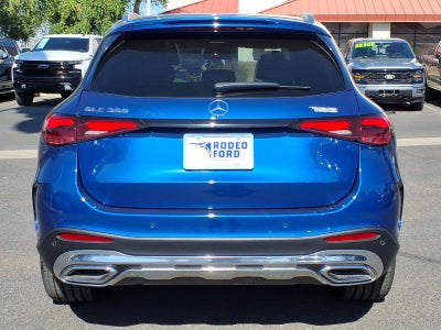 2023 Mercedes-Benz GLC GLC 300