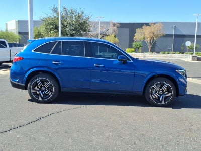 2023 Mercedes-Benz GLC GLC 300