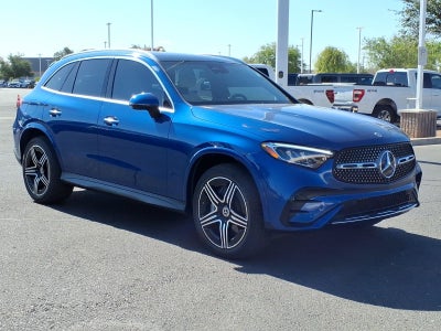 2023 Mercedes-Benz GLC GLC 300