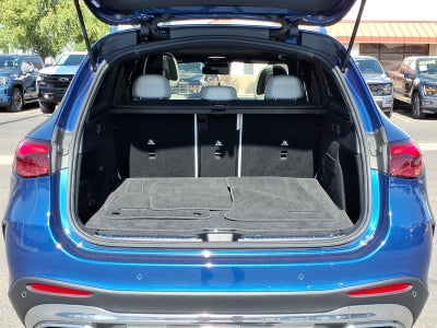 2023 Mercedes-Benz GLC GLC 300