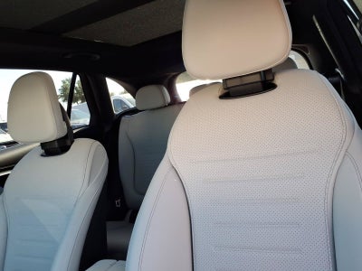 2023 Mercedes-Benz GLC GLC 300