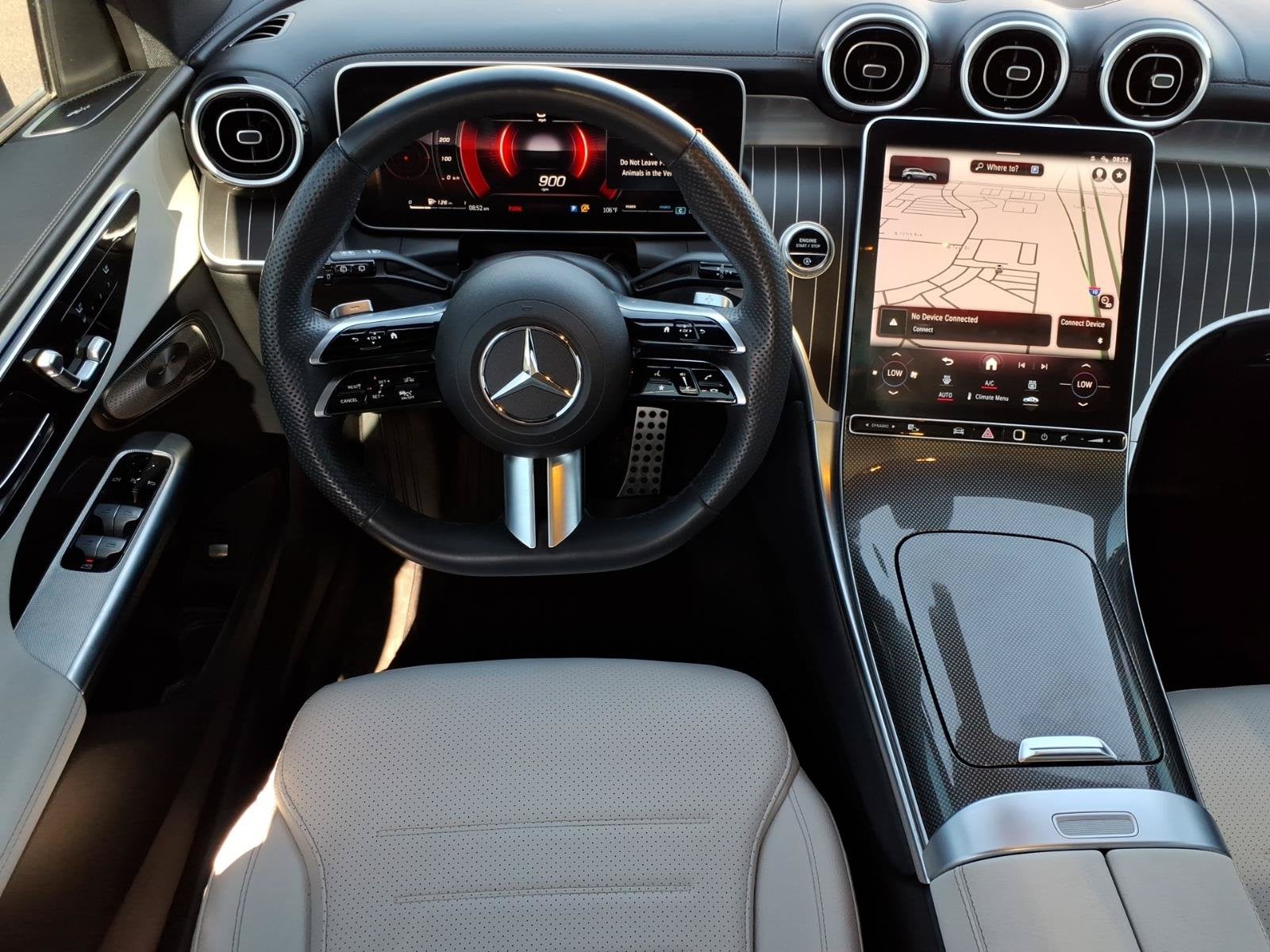 2023 Mercedes-Benz GLC GLC 300