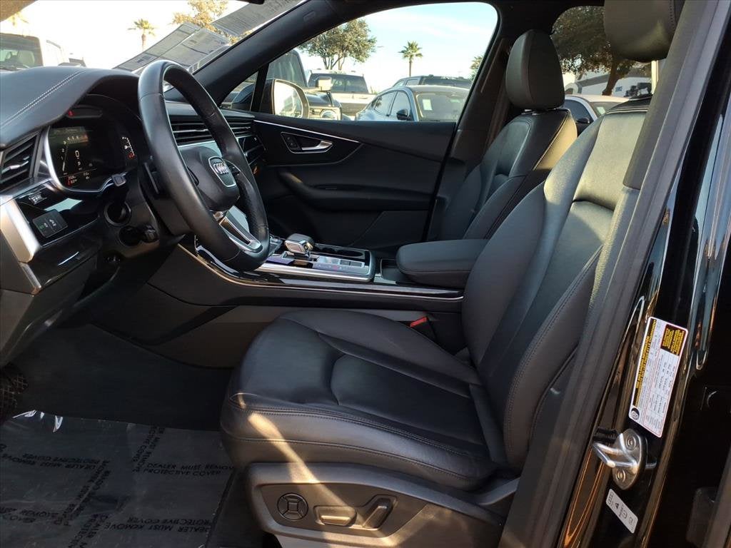 2023 Audi Q7 Premium