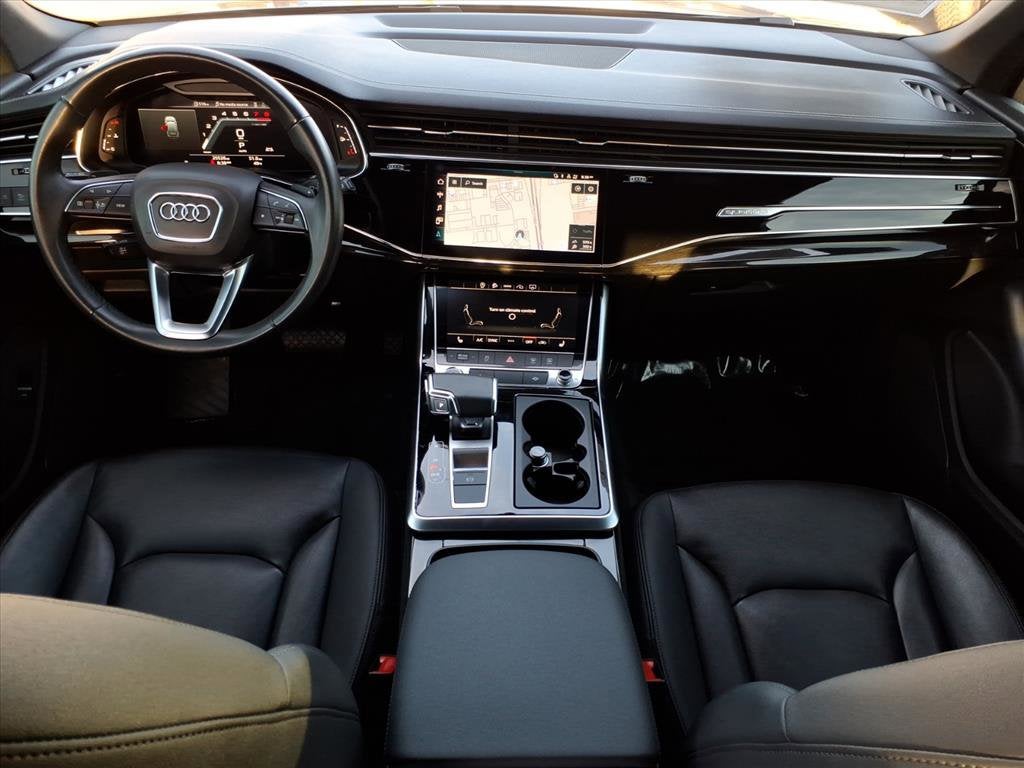 2023 Audi Q7 Premium