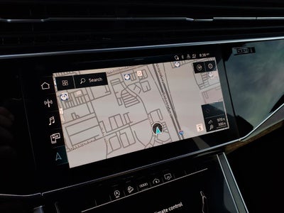 2023 Audi Q7 Premium