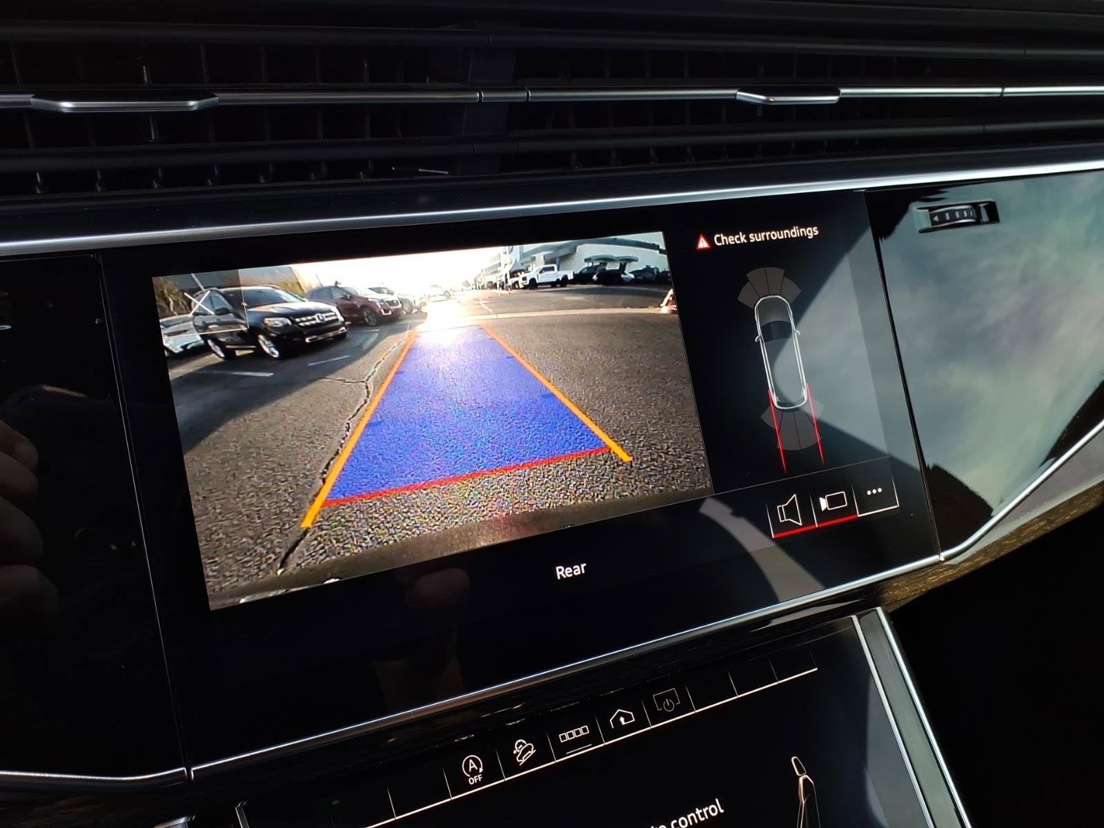 2023 Audi Q7 Premium