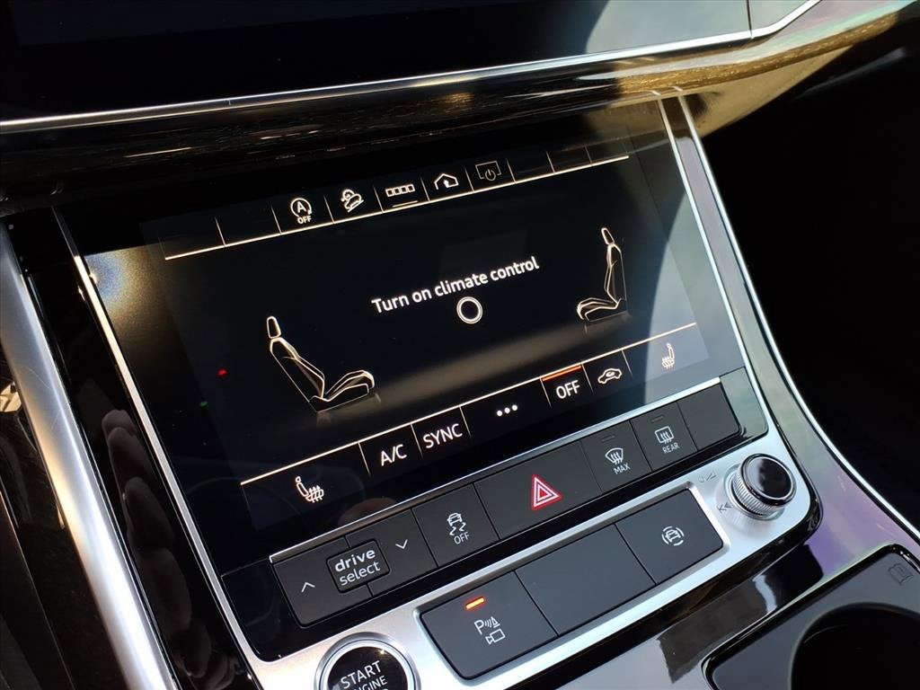 2023 Audi Q7 Premium