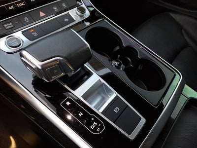 2023 Audi Q7 Premium