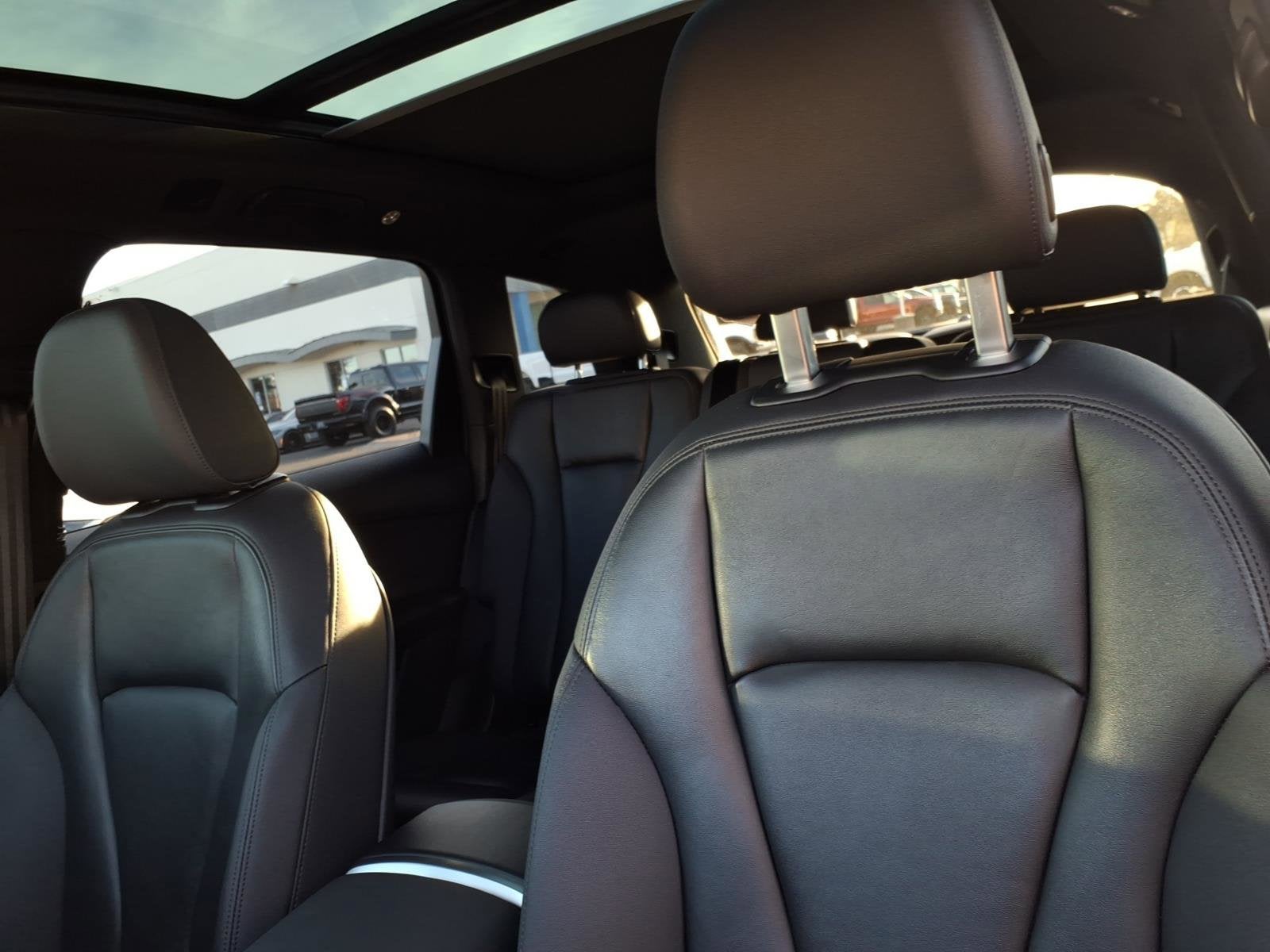 2023 Audi Q7 Premium