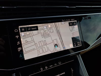 2023 Audi Q7 Premium