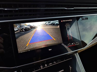 2023 Audi Q7 Premium