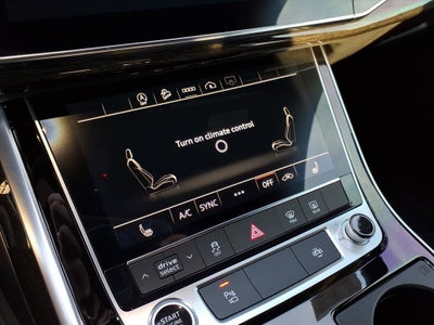 2023 Audi Q7 Premium