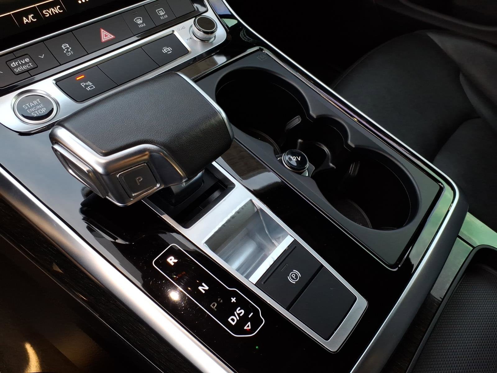 2023 Audi Q7 Premium