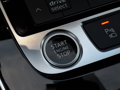 2023 Audi Q7 Premium