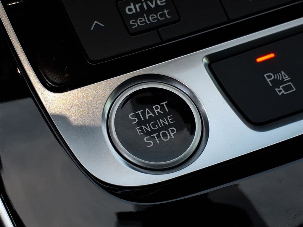 2023 Audi Q7 Premium