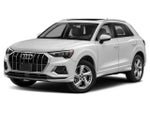 2021 Audi Q3 S line Premium