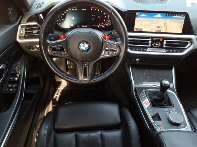 2021 BMW M3 Base