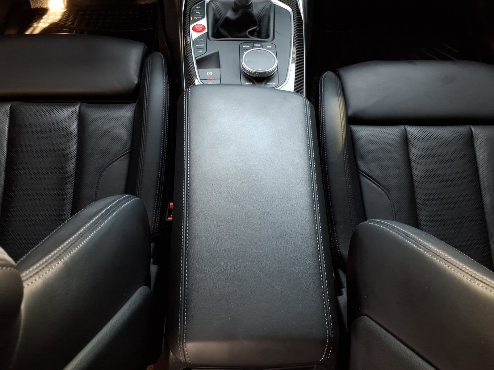 2021 BMW M3 Base