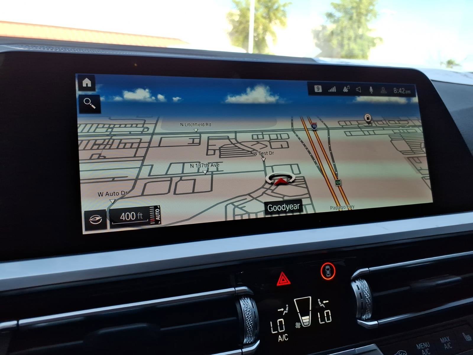 2021 BMW M3 Base
