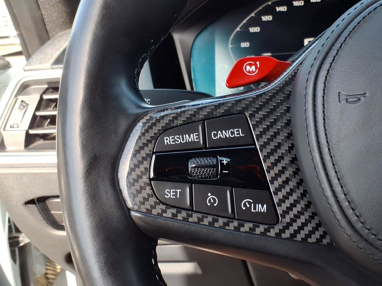 2021 BMW M3 Base