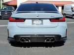2021 BMW M3 Base