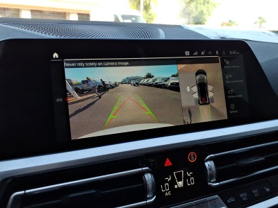 2021 BMW M3 Base