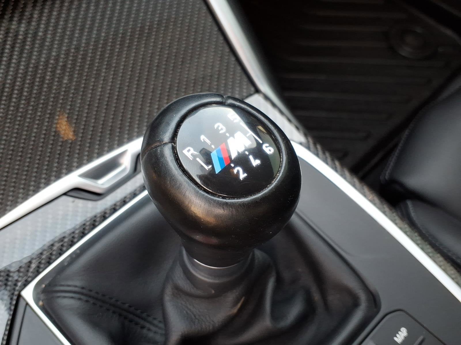 2021 BMW M3 Base