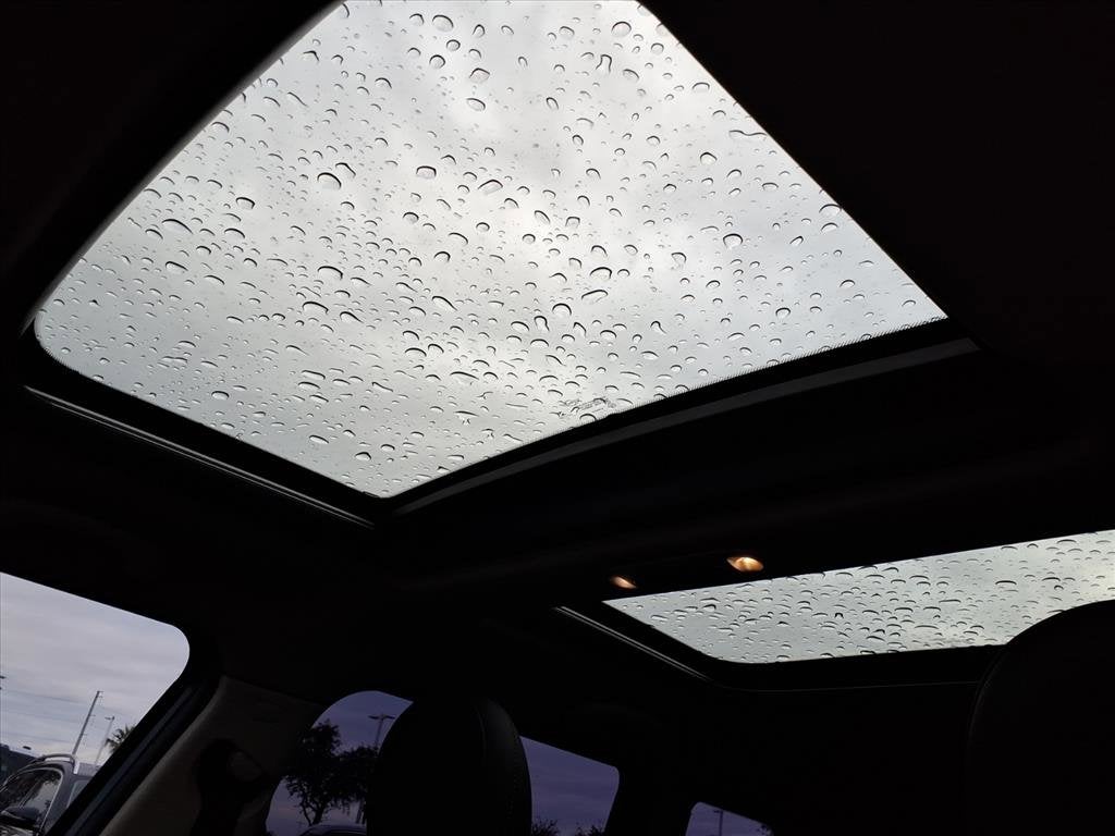 2022 MINI Clubman Cooper S